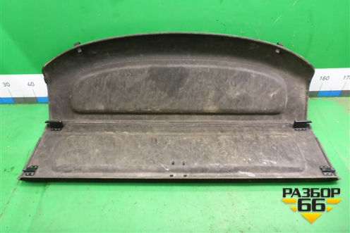 Полка багажника для Mazda Mazda 3 (BK) с 2003-2009г 