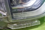 Фара правая (Full Led) (92102BW110) для Hyundai Creta с 2021г