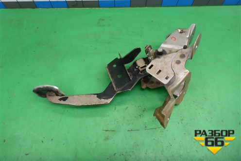 Педаль сцепления для Mazda Mazda 3 (BK) с 2003-2009г 