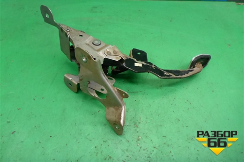 Педаль сцепления для Mazda Mazda 3 (BK) с 2003-2009г 