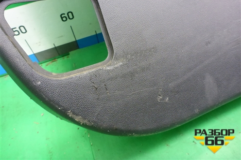 Обшивка двери багажника (BP4K68960) для Mazda Mazda 3 (BK) с 2003-2009г 