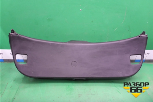 Обшивка двери багажника (BP4K68960) для Mazda Mazda 3 (BK) с 2003-2009г 