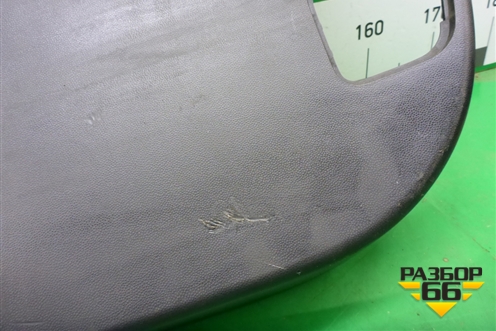 Обшивка двери багажника (BP4K68960) для Mazda Mazda 3 (BK) с 2003-2009г 