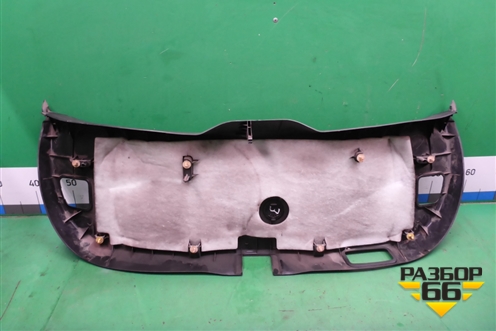 Обшивка двери багажника (BP4K68960) для Mazda Mazda 3 (BK) с 2003-2009г 