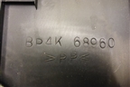 Обшивка двери багажника (BP4K68960) для Mazda Mazda 3 (BK) с 2003-2009г