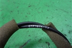 Трос открывания багажника (CTP7B24103) для Mazda Mazda 3 (BK) с 2003-2009г