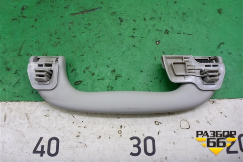 Ручка внутренняя потолочная для Mazda Mazda 3 (BK) с 2003-2009г 