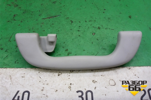 Ручка внутренняя потолочная для Mazda Mazda 3 (BK) с 2003-2009г 