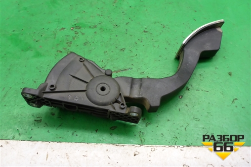 Педаль газа электронная (9N619F836AA) для Mazda Mazda 3 (BK) с 2003-2009г 
