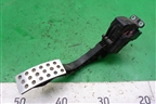 Педаль газа электронная (9N619F836AA) для Mazda Mazda 3 (BK) с 2003-2009г