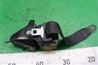 Ремень безопасности задний правый для Mazda Mazda 3 (BK) с 2003-2009г