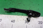Ручка наружная двери задней левой для Mazda Mazda 3 (BK) с 2003-2009г