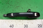 Ручка наружная двери задней левой для Mazda Mazda 3 (BK) с 2003-2009г