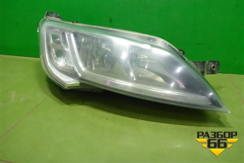 Фара правая (галоген) (1374292080) для Fiat Ducato (290) с 2014г