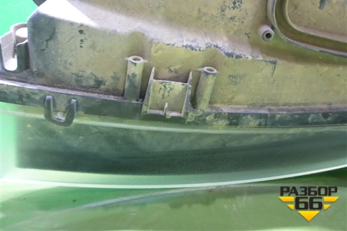 Фара правая (галоген) (1374292080) для Fiat Ducato (290) с 2014г