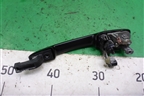 Ручка наружная двери передней левой для Mazda Mazda 3 (BK) с 2003-2009г