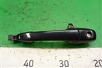 Ручка наружная двери передней левой для Mazda Mazda 3 (BK) с 2003-2009г