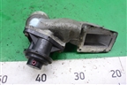 Патрубок интеркулера для Mazda Mazda 3 (BK) с 2003-2009г