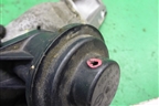 Патрубок интеркулера для Mazda Mazda 3 (BK) с 2003-2009г