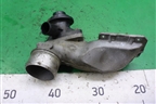 Патрубок интеркулера для Mazda Mazda 3 (BK) с 2003-2009г