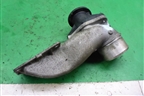 Патрубок интеркулера для Mazda Mazda 3 (BK) с 2003-2009г