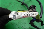Проводка двери задней правой (BP4L67220D) для Mazda Mazda 3 (BK) с 2003-2009г