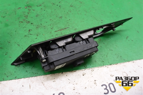 Модуль управления стеклоподъёмниками (BS3E66350A) для Mazda Mazda 3 (BK) с 2003-2009г 