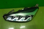Фара левая (Led с блоком) (605000199AB) для Chery Tiggo 7 Pro Max с 2022г