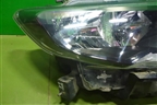Фара правая (после 2018г галоген) (260106FP1A) для Nissan X-Trail (Т32) с 2014г