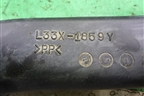Воздуховод отопителя (L33X1859Y) для Mazda Mazda 3 (BK) с 2003-2009г