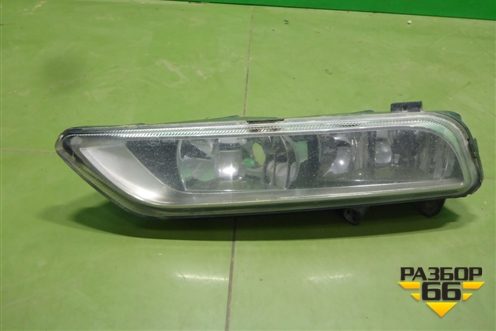 Фара противотуманная левая для Volkswagen Passat (В7) с 2011-2014г