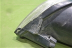 Фара противотуманная левая для Volkswagen Passat (В7) с 2011-2014г