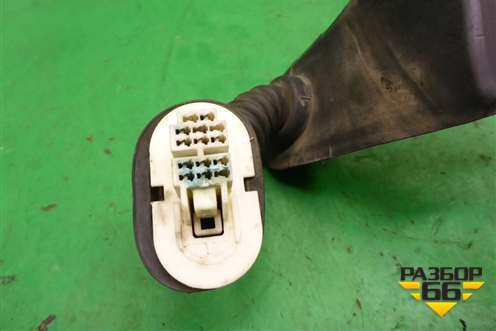 Проводка двери задней левой (BP4L67210D) для Mazda Mazda 3 (BK) с 2003-2009г 