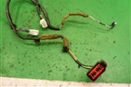 Проводка двери задней левой (BP4L67210D) для Mazda Mazda 3 (BK) с 2003-2009г