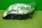 Фара левая (после 2013г до 2017г галоген) (8117060J00) для Toyota Land Cruiser Prado(150) с 2009г