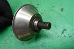 Датчик кислородный / Lambdasonde (2.3л L3) (L33X188G1C) для Mazda Mazda 3 (BK) с 2003-2009г
