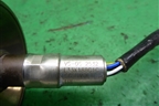 Датчик кислородный / Lambdasonde (2.3л L3) (L33X188G1C) для Mazda Mazda 3 (BK) с 2003-2009г