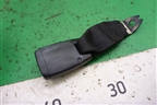 Замок ремня безопасности задний для Mazda Mazda 3 (BK) с 2003-2009г