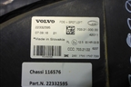 Фара противотуманная левая (22332595) для Volvo  TRUCK FH с 2013-2019г