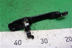 Ручка наружная двери задней правой для Mazda Mazda 3 (BK) с 2003-2009г
