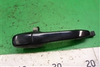 Ручка наружная двери задней правой для Mazda Mazda 3 (BK) с 2003-2009г