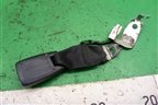 Замок ремня безопасности задний для Mazda Mazda 3 (BK) с 2003-2009г