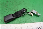 Замок ремня безопасности задний для Mazda Mazda 3 (BK) с 2003-2009г