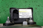 Датчик курсовой устойчивости (3M513C187CB) для Mazda Mazda 3 (BK) с 2003-2009г