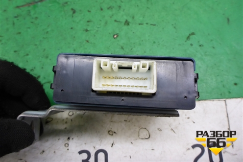 Блок управления светом (BR5S51225) для Mazda Mazda 3 (BK) с 2003-2009г 