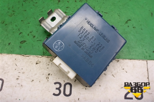 Блок управления светом (BR5S51225) для Mazda Mazda 3 (BK) с 2003-2009г 