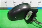 Зеркало правое электрическое (6+2 контакта) для Citroen C4 с 2005-2011г