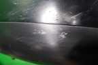 Зеркало правое электрическое (6+2 контакта) для Citroen C4 с 2005-2011г