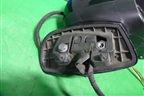 Зеркало правое электрическое (6+2 контакта) для Citroen C4 с 2005-2011г