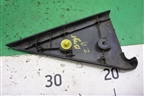 Накладка двери задней правой (уголок) (BP4K6851X) для Mazda Mazda 3 (BK) с 2003-2009г